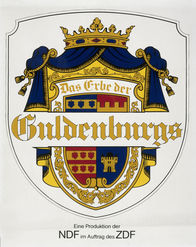 Das Erbe der Guldenburgs – Das Erbe der Guldenburgs (1987)