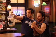 It's Always Sunny in Philadelphia – Fr, 23.01., 03:05 Uhr
