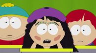 South Park – Eric (l.), Wendy (m.)
