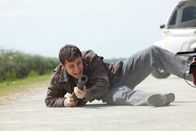 Looper – Bringt es 'Looper' Joe (Joseph Gordon-Levitt) fertig, sein zukünftiges Ich zu töten?
