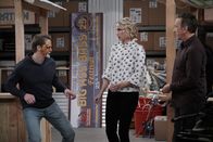 Last Man Standing – Last Man Standing (2020)