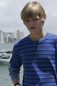CSI: Miami – CSI: Miami (2007)