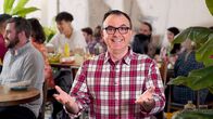 Big Food Bucket List – Mo, 29.04., 04:55 Uhr