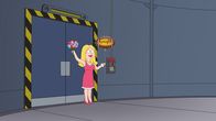 American Dad! – Francine