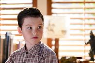 Young Sheldon – Sheldon (Iain Armitage)