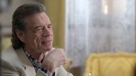 The Burnt Orange Heresy – Joseph Cassidy (Mick Jagger)