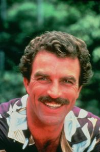 Magnum – Magnum (1983)