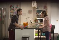 The Middle – The Middle (2018)