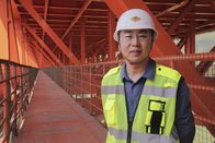Geniale Technik – Hu Yuntian - Beipanjiang First Bridge Project