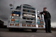 Shipping Wars - Die Transporter – Marc Springer