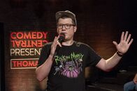 Comedy Central Presents – Thomas Schmidt