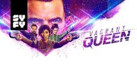 Vagrant Queen – Sa, 25.12., 03:00 Uhr
