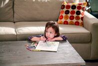 Modern Family – Lily Tucker-Pritchett (Aubrey Anderson-Emmons)