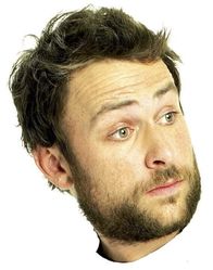 It's Always Sunny in Philadelphia – Charlie Kelly (Charlie Day)