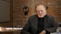 Inside Harry Potter – David Bradley
