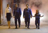 Pixels – Pixels (2015)
