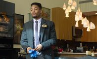 Elementary – Jon Michael Hill