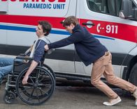 The Good Doctor – The Good Doctor (2018)
