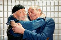Rentnercops – Bill Mockridge (l.) und Hartmut Volle (r.) in 12 neuen Folgen