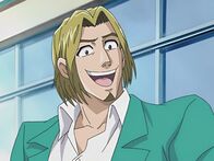 Eyeshield 21 – Sa, 03.05., 07:35 Uhr