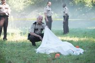 First Kill – Howell (Bruce Willis, vorne)