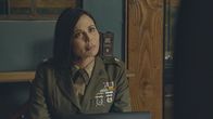 Navy CIS: L.A. – Catherine Bell (Marine Lieutenant Colonel Sarah "Mac" MacKenzie)