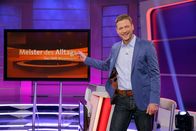 Meister des Alltags – Florian Weber.