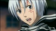 D.Gray-man – Allen Walker