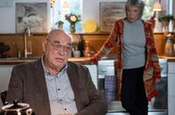 Großstadtrevier – Peter (Hans-Martin Stier, l.) und Monika Böckhold (Eva Kryll, r.) streiten sich.