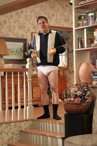 The Goldbergs – Murray Goldberg (Jeff Garlin).