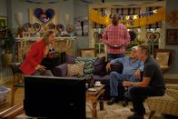 Last Man Standing – Last Man Standing (2016)