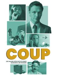Coup – Mo, 12.08., 15:00 Uhr