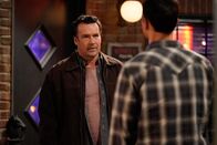 Call Me Kat – Dan Kingbird (David James Elliott)
