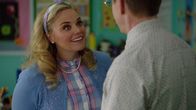 Teachers – Caroline Watson (Kate Lambert)