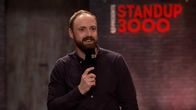 Standup 3000 – Tobias Freudenthal