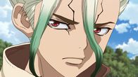 Dr. Stone – Do, 28.11., 18:25 Uhr