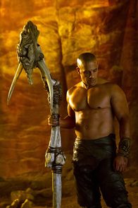 Riddick - Überleben ist seine Rache – Riddick - Überleben ist seine Rache (2013)