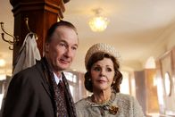 Romy - Der Film – Maresa Hörbiger, Karlheinz Hackl.