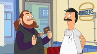 Bob's Burgers – Während Bob (r.) zum Opfer eines magischen Fluches wird, versucht Tina mehr in Jimmy Jr.'s Nähe zu sein ...