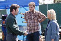 Parks and Recreation – Parks and Recreation (2009)