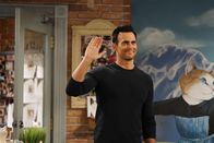 Call Me Kat – Max (Cheyenne Jackson)