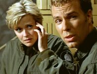 Stargate: SG-1 – Stargate: SG-1 (1998)