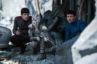 Star Trek Beyond – Star Trek Beyond (2016)