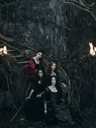 Salem – Salem (2016)