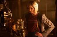 Doctor Who – Doctor Who (2018)