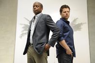 Psych – Psych (2009)