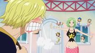 One Piece – Di, 17.03., 05:05 Uhr