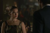 Tokyo Vice – Samantha (Rachel Keller)