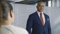 Bull – Chunk Palmer (Christopher Jackson)
