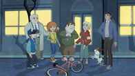 4 ½ Freunde – 4 ½ Freunde (2015)
